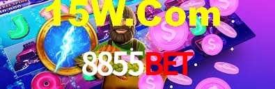8855Bet App