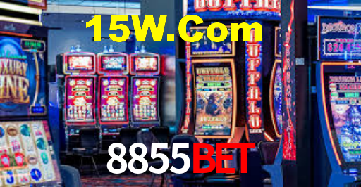 8855Bet App