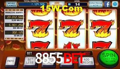Inovações de Jogos na 8855Bet: O Futuro das Experiências Interativas