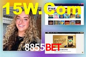 8855Bet