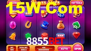 8855Bet,8855Bet App