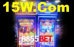 8855Bet