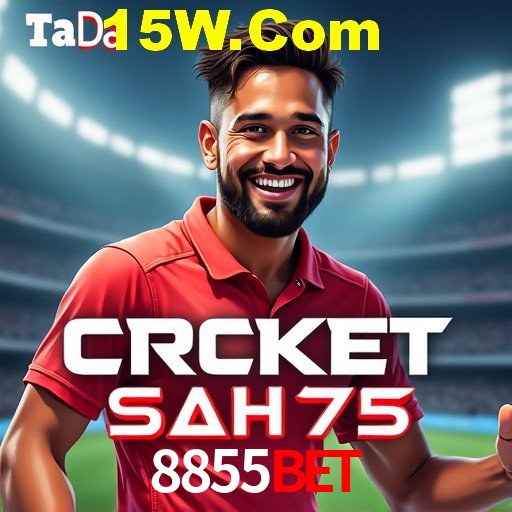 Welcome Bonus 8855Bet