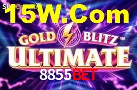 Premium Interface 8855Bet