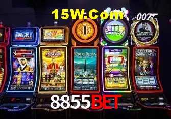 Apostas Esportivas na 8855Bet: Um Guia Completo