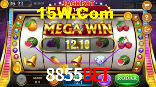 8855Bet Vip