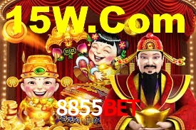 8855Bet Vip