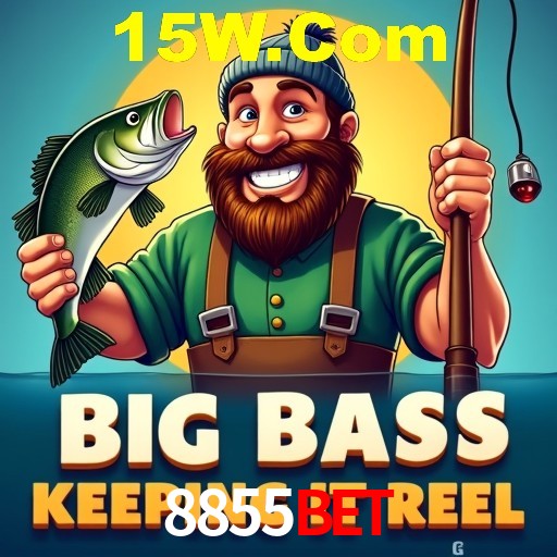 Experiência VIP 8855Bet