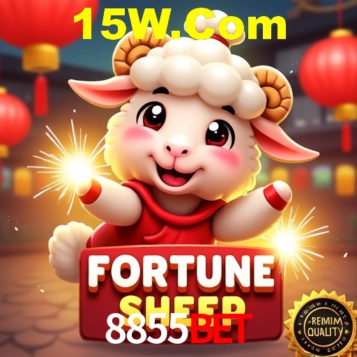 Casino Ao Vivo 8855Bet