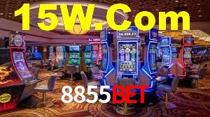 8855Bet App Interface