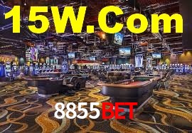 8855Bet Vip