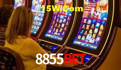 Apostas Esportivas na 8855Bet: Um Guia Completo