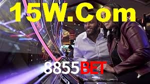 8855Bet