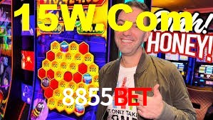 8855Bet: Seu Cassino Premiado com Pagamentos Rápidos