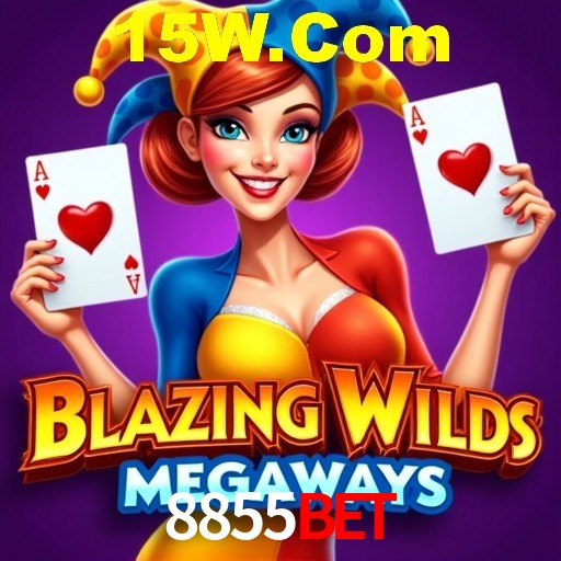 cassino 8855Bet