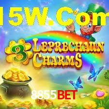 Sinta a adrenalina dos jogos de cassino com 8855Bet
