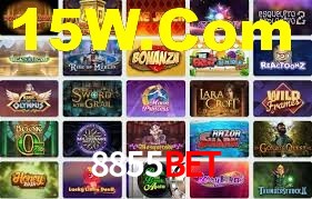 8855Bet,8855Bet App