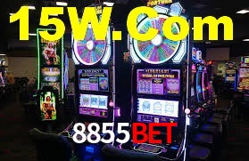 8855Bet,8855Bet App