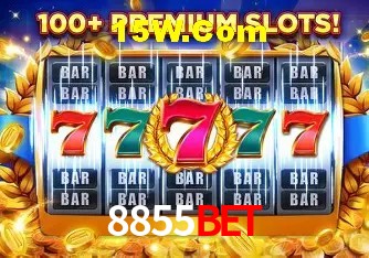 Promoções Sazonais 8855Bet