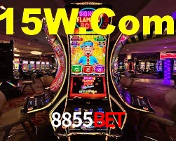 Games Directory 8855Bet