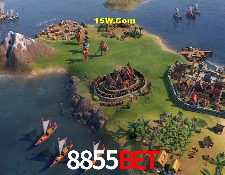 Estatísticas Esportivas 8855Bet