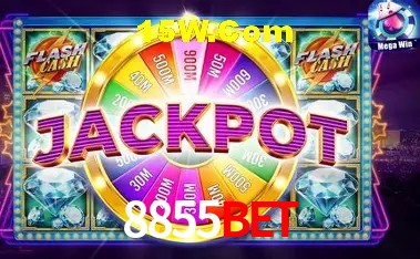 Ofertas Exclusivas 8855Bet