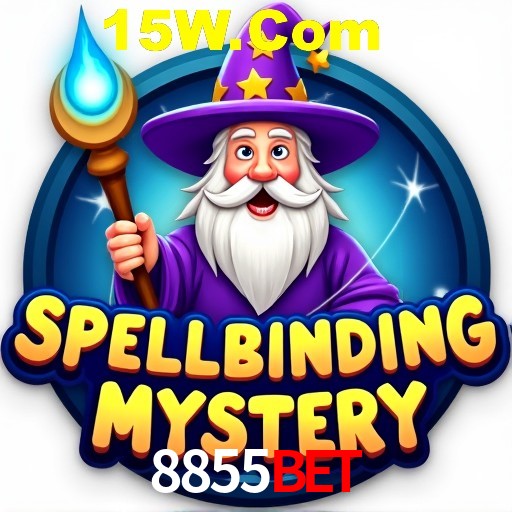 Descubra o Mundo do Cassino Online com 8855Bet