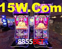 Statistics 8855Bet