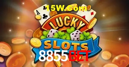 Especiais de Fim de Semana 8855Bet