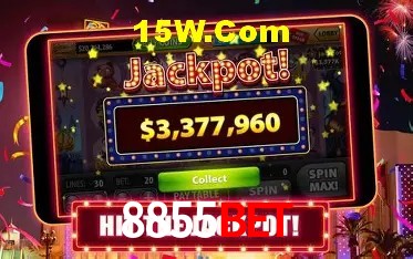 Promoção Relâmpago 8855Bet