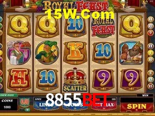 Avaliações dos Jogadores 8855Bet