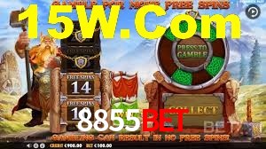 Game Statistics 8855Bet