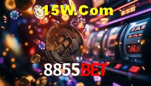 2FA Security 8855Bet