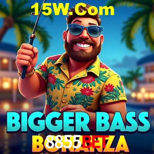 Apostas Esportivas na 8855Bet: Um Guia Completo