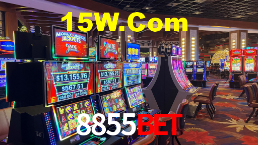Daily Bonuses 8855Bet