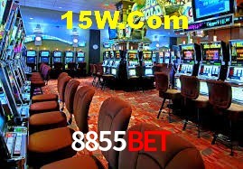 Secure Login 8855Bet