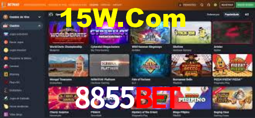 Roulette Table 8855Bet