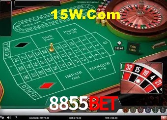 Tecnologia da Plataforma 8855Bet
