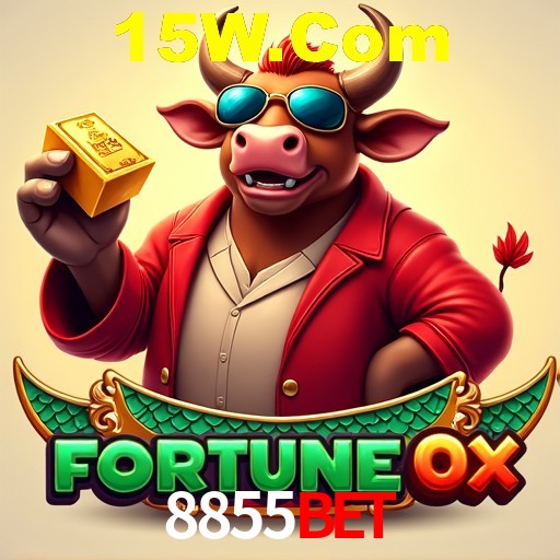 Programa VIP 8855Bet