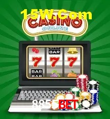 Recursos de Bônus 8855Bet