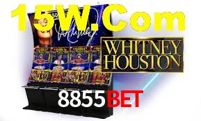 Bonus Features 8855Bet