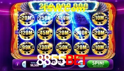 8855Bet