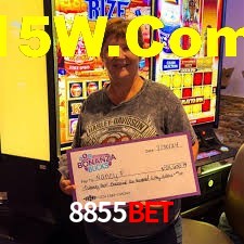 Game Providers 8855Bet
