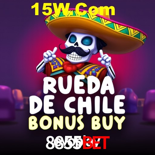 A Emoção da Loteria na 8855Bet: Uma Chance de Mudança de Vida