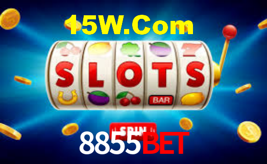 8855Bet Vip