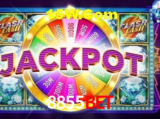 8855Bet