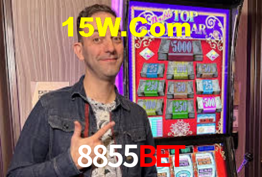 Programa VIP 8855Bet