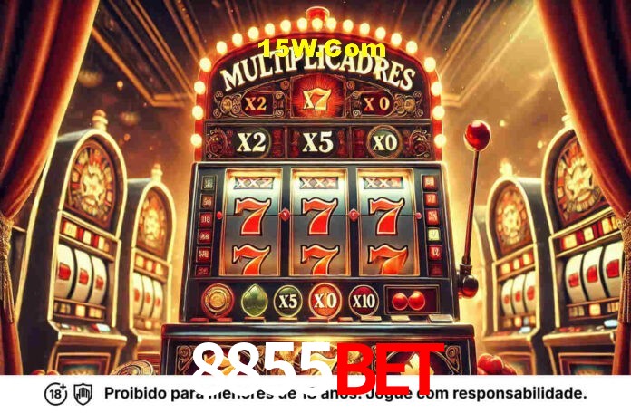 Exclusive Offers 8855Bet