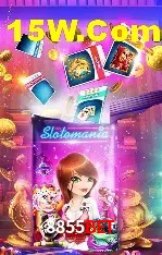 Jogos de Slot 8855Bet