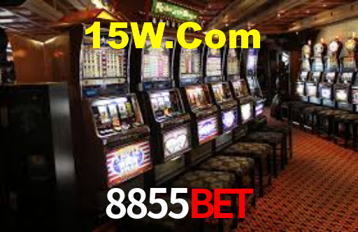 VIP Casino 8855Bet